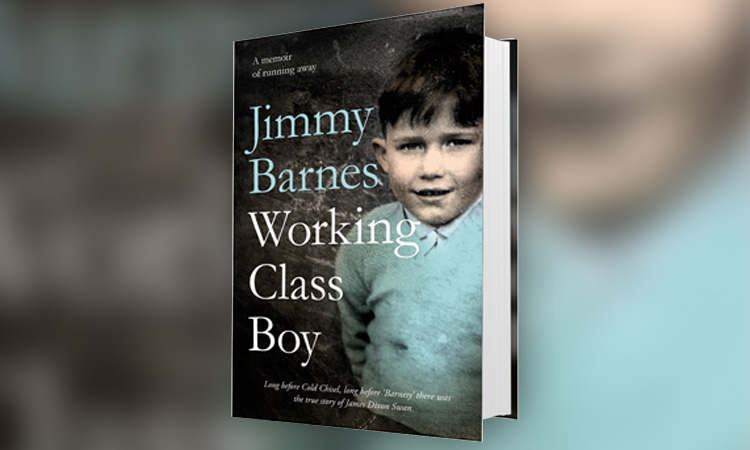 working class boy book review