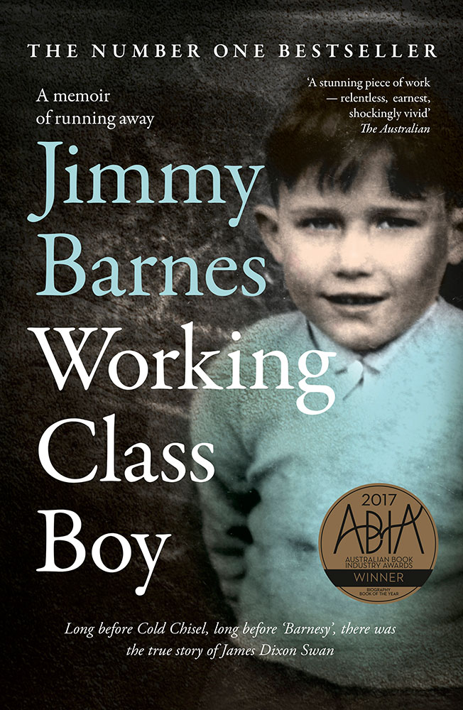 working class boy book review